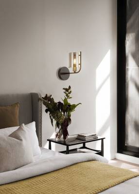 Бра Escada Elegant 671/1A фото