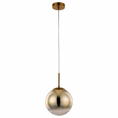 Подвесной светильник Arte Lamp Jupiter A7961SP-1GO фото