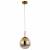Подвесной светильник Arte Lamp Jupiter A7961SP-1GO фото