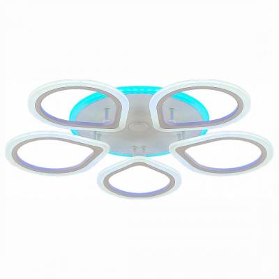 Накладной светильник Citilux Транай Смарт CL235A150E фото