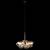 Подвесной светильник Loft it Bunch 10048/6 White фото