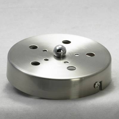 Потолочная люстра LGO Gila LSP-8083 фото