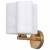 Бра Arte Lamp Serenata A3459AP-1AB фото