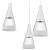 Подвесной светильник Lightstar Cone 757066 фото