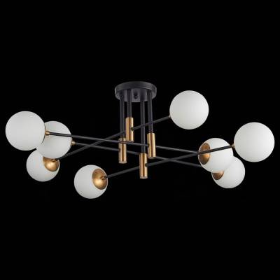 Потолочная люстра ST-Luce Limano SL1203.402.08 фото