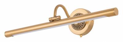 Подсветка для зеркала Arte Lamp Chianti A8046AP-1PB фото