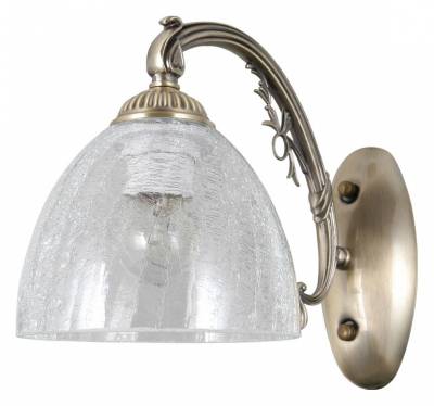 Бра MW-Light Аманда 17 481025101 фото