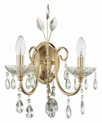 Бра Odeon Light Versia 4977/2W фото