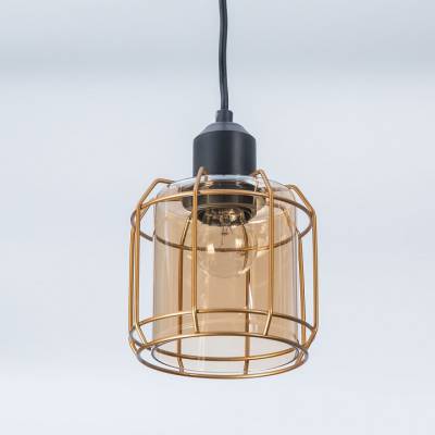 Подвесной светильник Citilux Таверна CL542212 фото