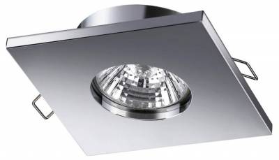 Встраиваемый светильник Novotech Aqua 370806 фото