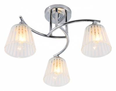 Люстра на штанге Escada Thalia 1124/3PL фото