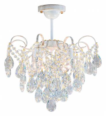 Люстра на штанге Escada Bling 1122/4PL фото