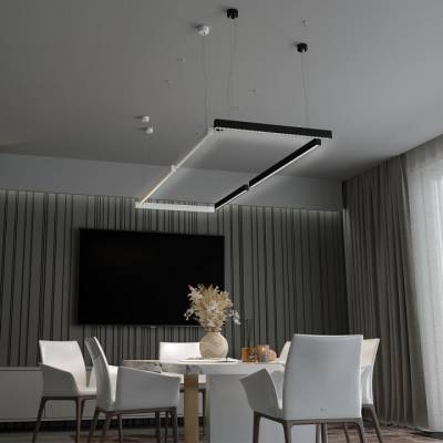 Подвесной светильник Novotech Iter 358874 фото