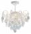 Люстра на штанге Escada Bling 1122/4PL в EL DECO Люстра на штанге Escada Bling 1122/4PL фото
