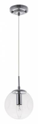 Подвесной светильник Arte Lamp Tureis A9915SP-1CC фото