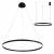 Подвесной светильник Kink Light Тор 08214,19A(3000K) в EL DECO Подвесной светильник Kink Light Тор 08214,19A(3000K) фото