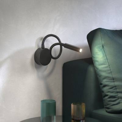 Бра Elektrostandard Bard 40117/LED фото