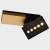 Вставка декоративная Italline Cover Focus Cover FOCUS gold фото