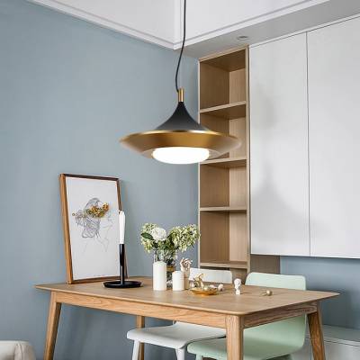 Подвесной светильник Imperiumloft Rask RASK01 фото