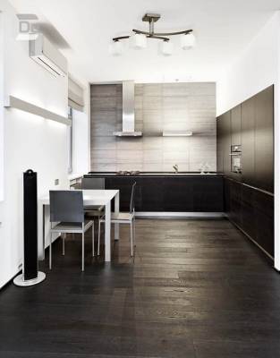 Люстра на штанге De City Тетро 4 673011004 фото