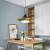 Подвесной светильник Imperiumloft Rask RASK01 фото