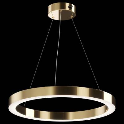 Подвесной светильник Maytoni Saturno MOD415PL-L45BS4K фото