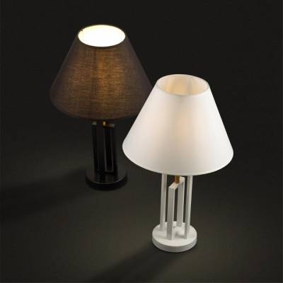 Настольная лампа декоративная Lumion Fletcher 5290/1T фото