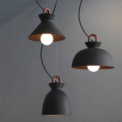 Подвесной светильник Imperiumloft OMG B OMGCOIL01 фото