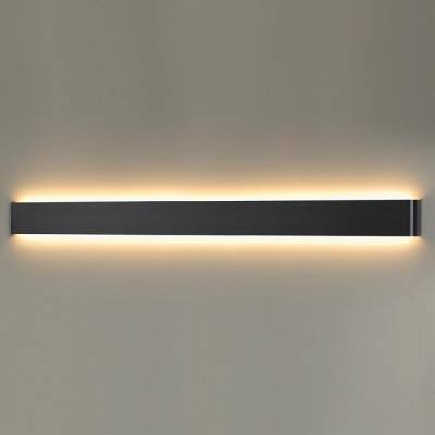 Накладной светильник Odeon Light Framant 4294/40WL фото