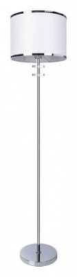 Торшер Arte Lamp Furore A3990PN-1CC фото