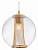 Подвесной светильник Favourite Funnel 2881-1P фото