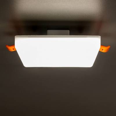 Встраиваемый светильник Citilux Вега CLD53K15N фото