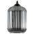 Подвесной светильник Arte Lamp Arwen A1902SP-1BK фото