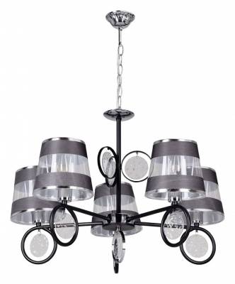 Подвесная люстра De City Виталина 448014905 фото