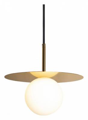 Подвесной светильник Loft it Ufo 10120/250P Gold фото