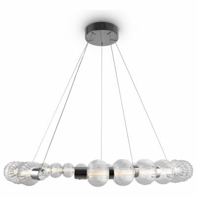 Подвесной светильник Maytoni Amulet MOD555PL-L30CH4K фото