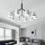 Подвесная люстра Imperiumloft Skym SKYM01 фото