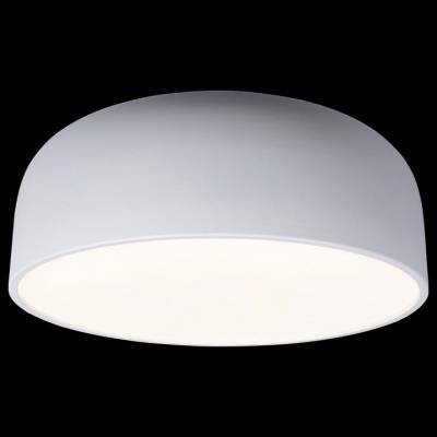 Накладной светильник Loft it Axel 10201/480 White фото