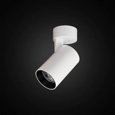 Спот Citilux Тубус CL01B070N фото