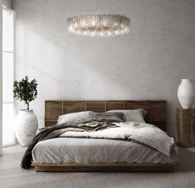 Подвесной светильник Maytoni Rocio MOD036PL-18N фото