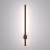 Бра Elektrostandard Cane MRL LED 1115 фото