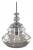 Подвесной светильник Loft it La Scala 2075-B фото