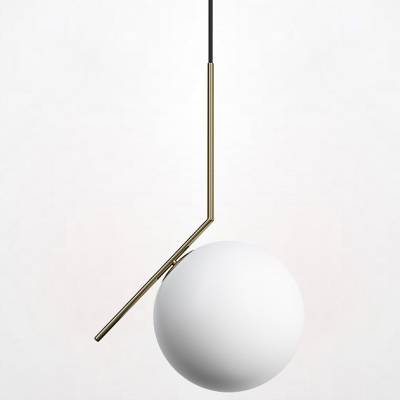 Подвесной светильник Imperiumloft Flexic Lights Family Michael Anastassiades 40.623 фото