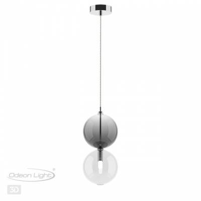 Подвесной светильник Odeon Light Twixy 4980/1A фото