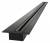Трек встраиваемый Elektrostandard Track Rail BK Recessed 85082/00 фото