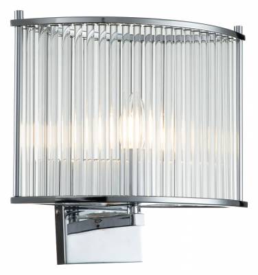 Бра Indigo Corsetto 12003/1W Chrome фото