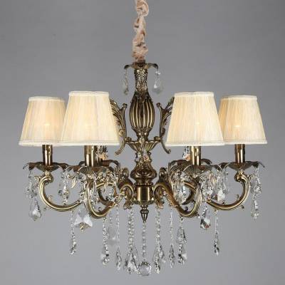 Подвесная люстра Omnilux Catanzaro OML-30813-06 фото