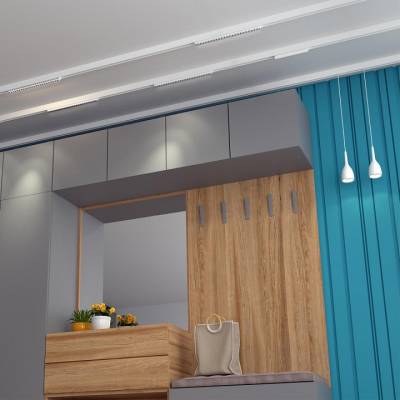 Подвесной светильник Novotech Flum 358550 фото