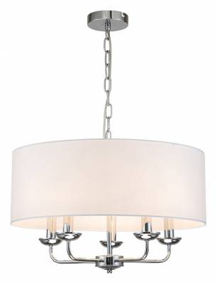 Подвесной светильник Escada Bovilla 10175/5PL фото