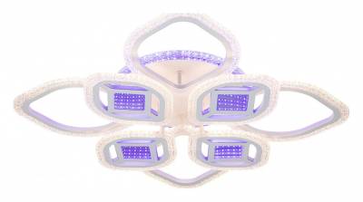 Потолочная люстра Escada Mira 10265/8LED фото
